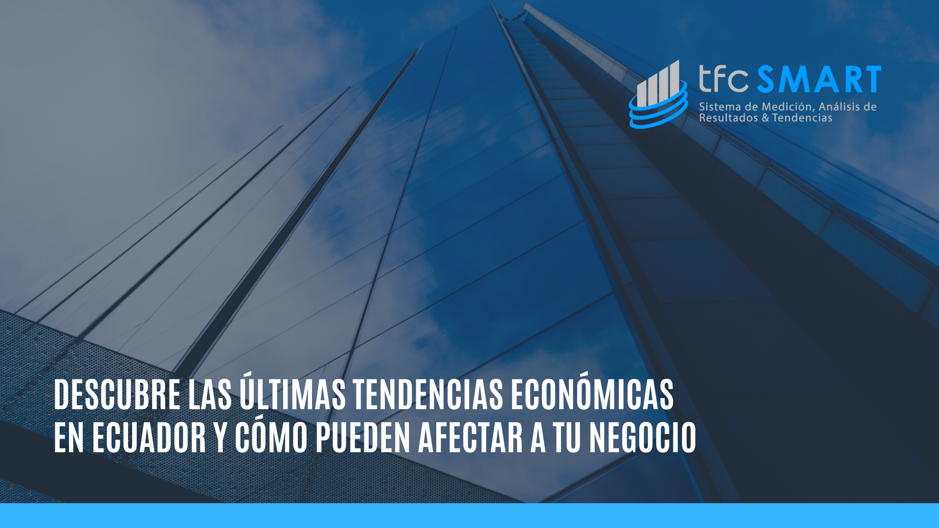 Descubre las últimas tendencias económicas en Ecuador y cómo pueden afectar a tu negocio